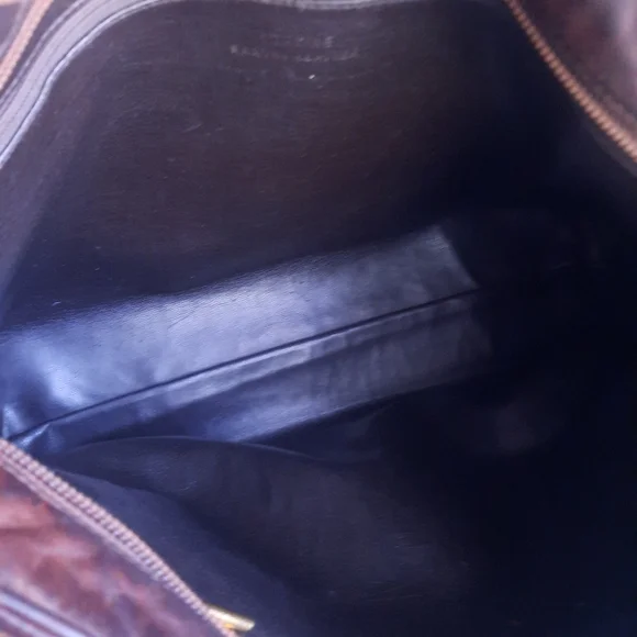 🥳 Final SALE vintage Bally authentic, vintage - Picture 3 of 6